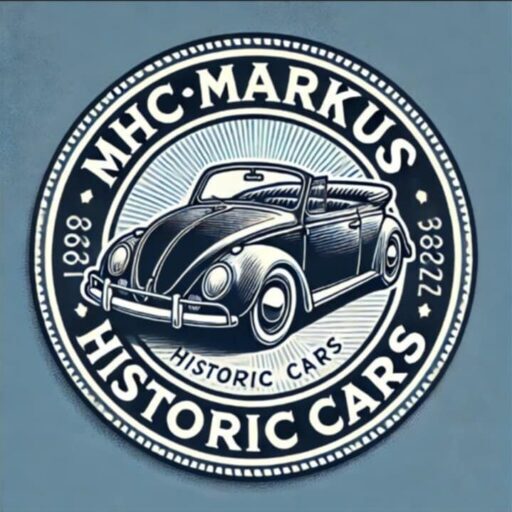 Marcus legendary cars Prague